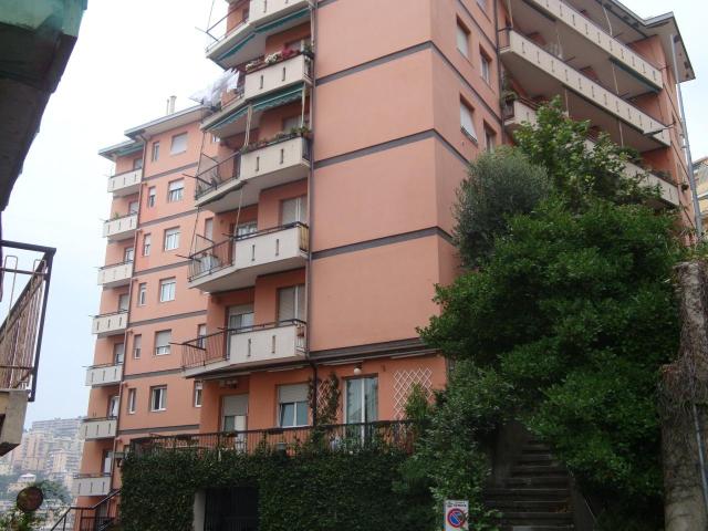 Via Giovanni Amarena 14A quadrilocale 58mq