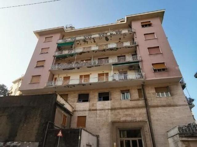 Via Giovanni Amendola 1A 7 vani 137mq