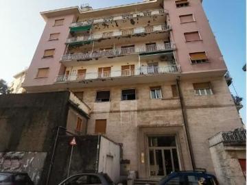 Via Giovanni Amendola 1A 5 vani 104mq