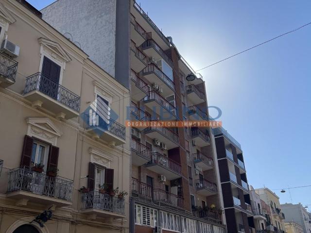 Via Giovanni Bovio 20 quadrilocale 130mq