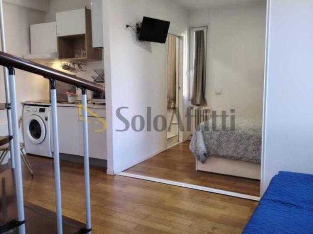 Via Giovanni Battista Sammartini 207 bilocale 55mq