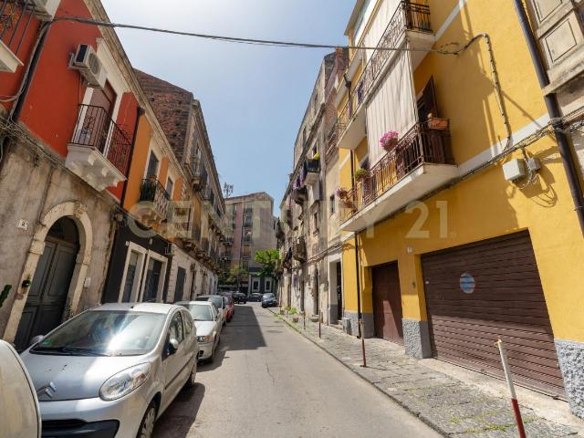 Via Giovanni Gentile 9 bilocale 55mq