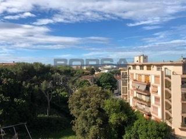 Via Goito 132 quadrilocale 100mq