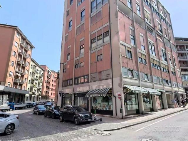 VIA GIOVANNI DELLA CASA DUE CAMERE ARREDATO