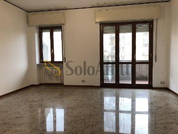 Via Giovanni Ingrao 1 2447 5 vani 109mq