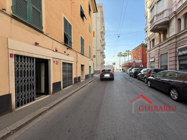 Via Giovanni Opisso 15 monolocale 26mq