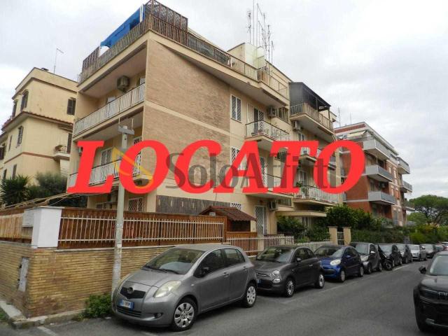 Via Giovanni Nicoletti 1249 bilocale 65mq