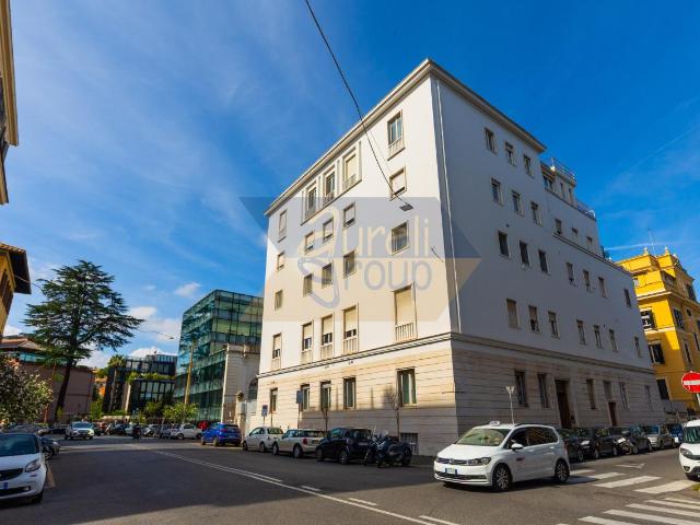 Via Giovanni Sgambati 1 6 vani 314mq