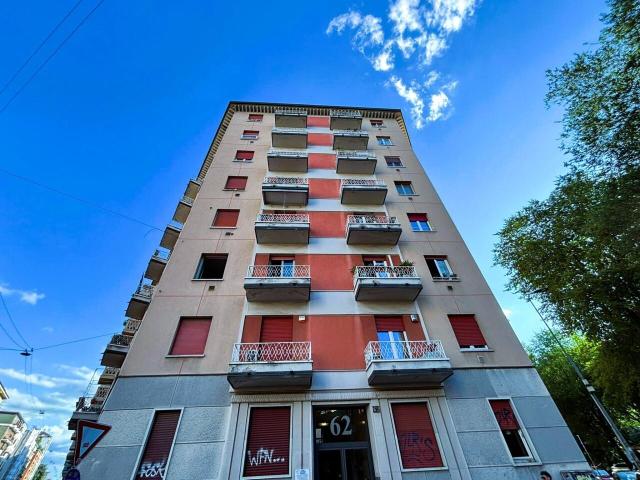 Via Giovanni Pacini 62 trilocale 80mq