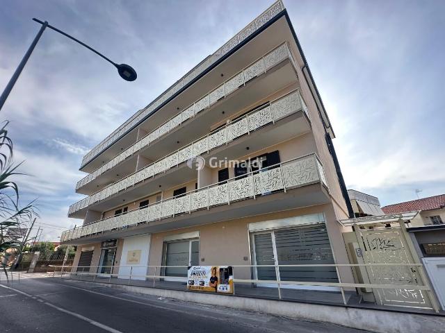 Via Giovanni Paolo II 5 bilocale 114mq