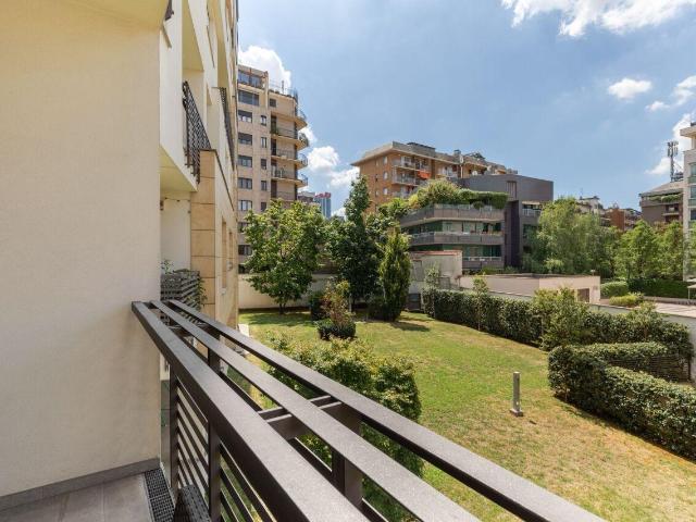 Via Giovanni Papini 3 bilocale 59mq