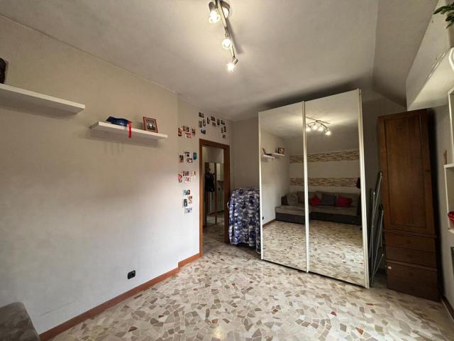 Via Giovanni Paravisi 7 bilocale 40mq