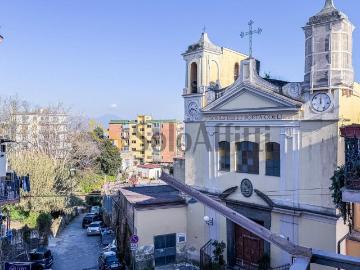 Via Giovanni Pascoli 42 bilocale 50mq