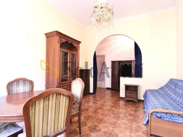 Via Giovanni Pierluigi da Palestrina 20 166 quadrilocale 110mq