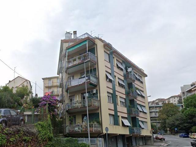 Via Giovanni Tissoni 15 6 vani 90mq