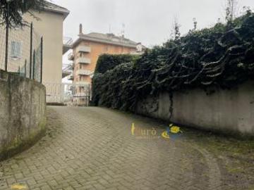 Via Giovanni XXIII 17 3 monolocale 17mq