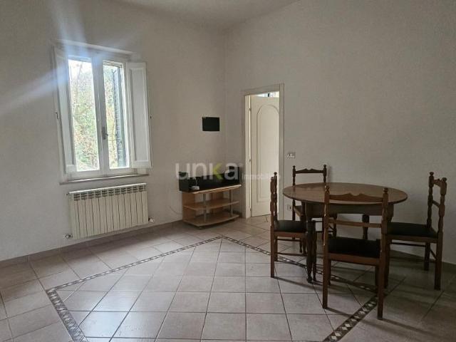 Via Gramsci snc quadrilocale 55mq