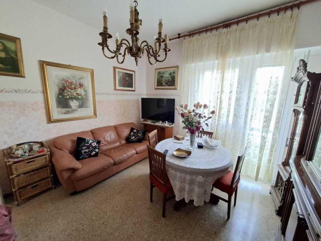 Via Grazia Deledda 0 quadrilocale 83mq