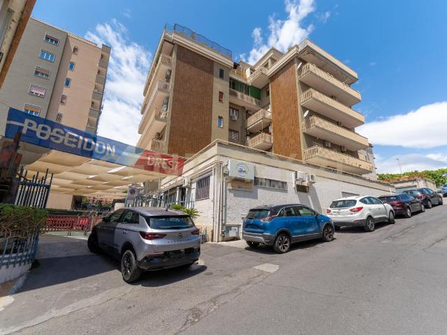 Via Grazia Deledda 17/A trilocale 68mq