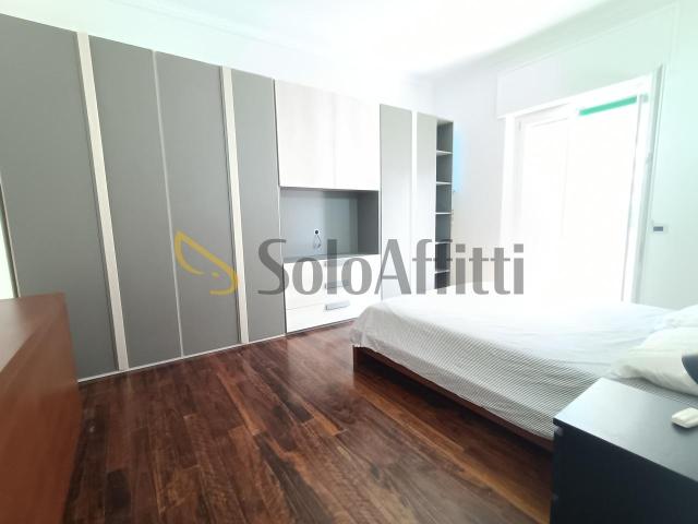 Via Grazioso Benincasa trilocale 73mq