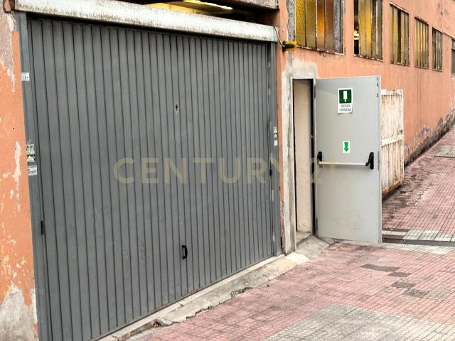 Via Gregorio VII 412A bilocale 114mq