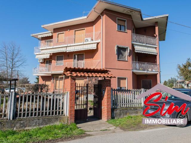 Via Grizza snc quadrilocale 165mq