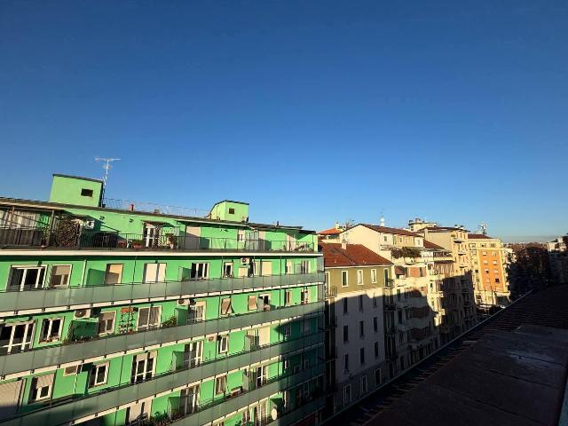 Via Grossich 30 monolocale 40mq