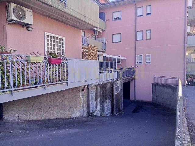 Via Grotta di San Giovanni 17 monolocale 12mq