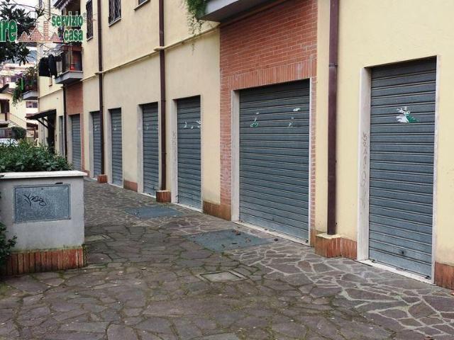 Via Guerrino Libertucci monolocale 69mq