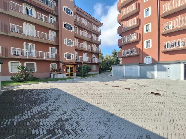 Via Guglielmo Marconi trilocale 114mq