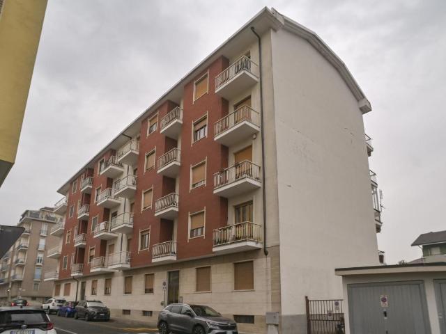 Via Guglielmo Baldessano 24 trilocale 77mq