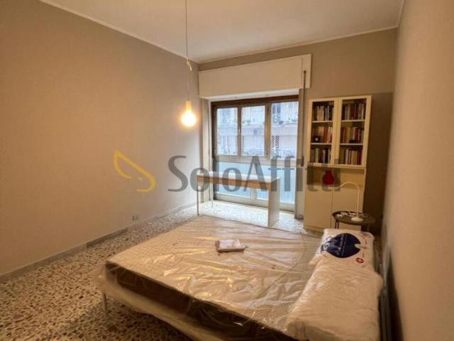 Via Guido De Ruggiero 4 monolocale 15mq