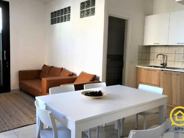Via Guido Marinelli monolocale 16mq