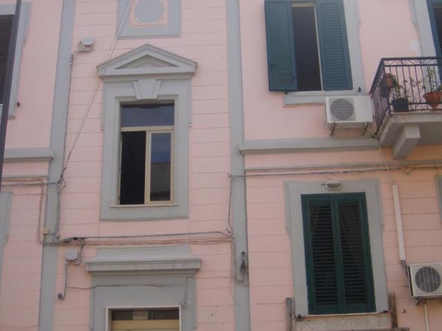 Via Guido Miggiano quadrilocale 110mq