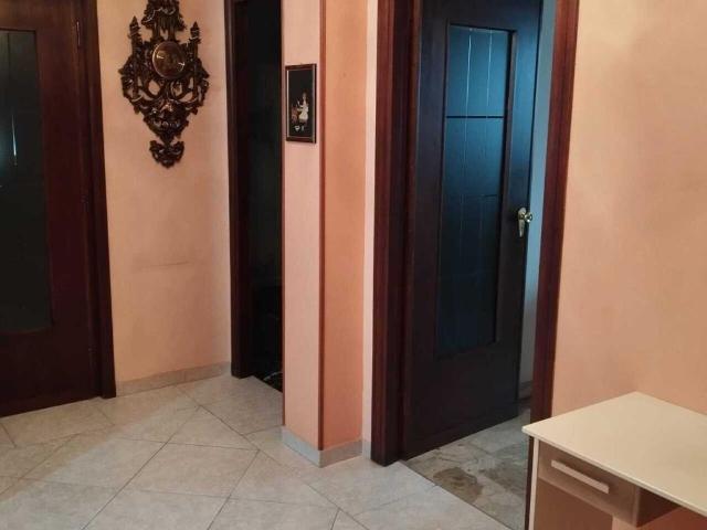 Via Guido Reni 111 quadrilocale 100mq
