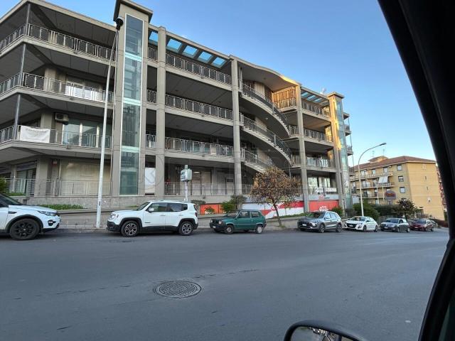 Via D´acquisto Salvo 38 monolocale 64mq