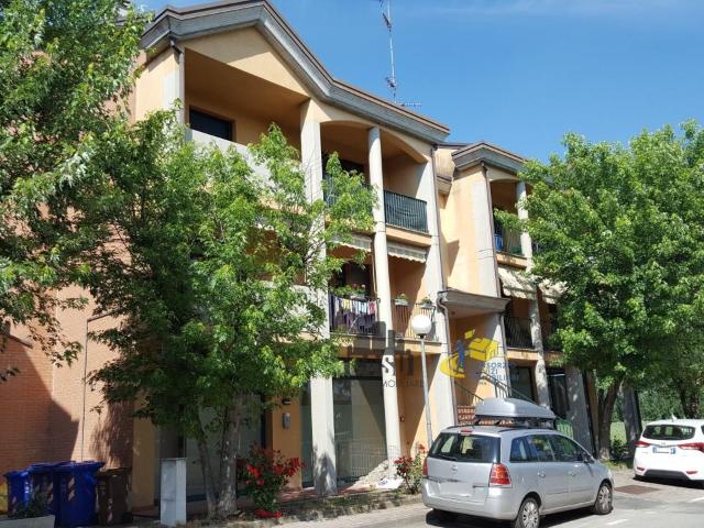Via D. Alighieri 2b 5 vani 203mq