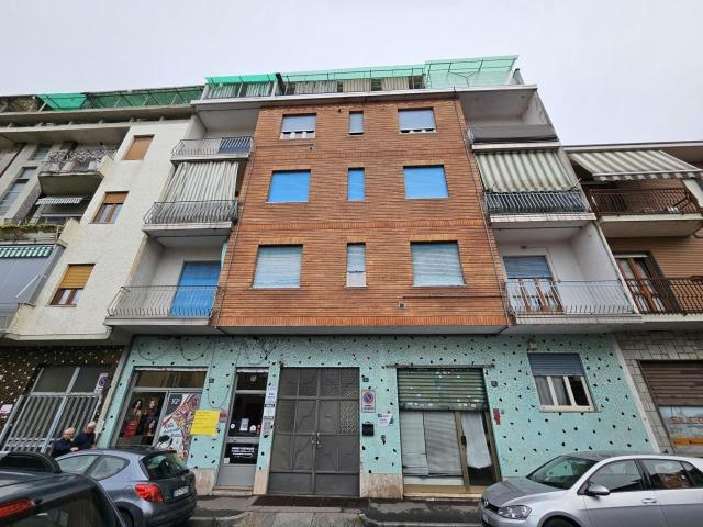 Via D´Annunzio 33 bilocale 55mq