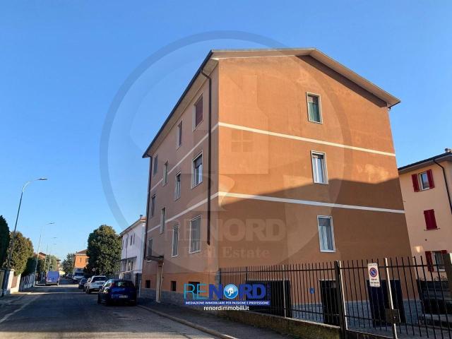 Via Dolcebuono trilocale 70mq