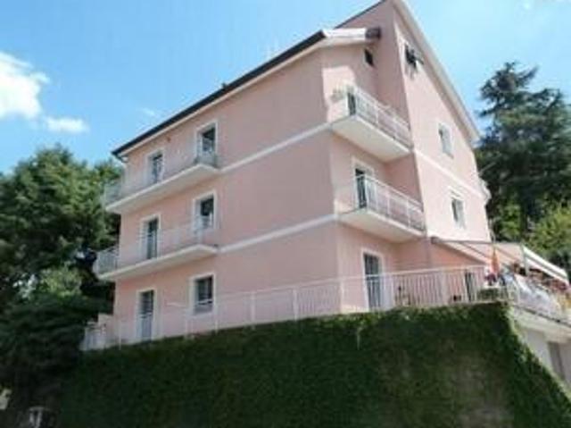 Via Domenico Carli 90 6 vani 115mq