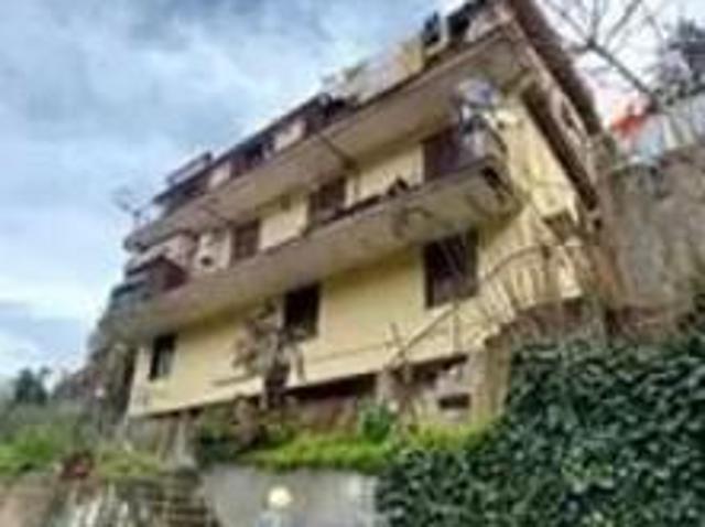 Via Domenico Tempesta 8 5 vani 91mq