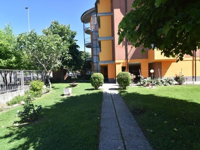 Via Don Murialdo 15 trilocale 85mq