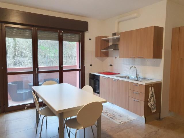 Via Don Milani trilocale 75mq