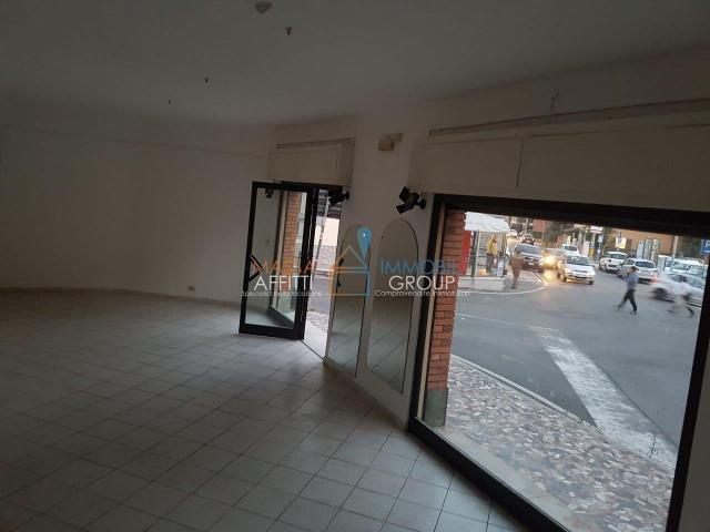 Via Don Minzoni 10 monolocale 55mq