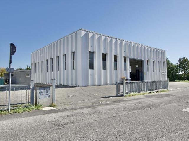 Via Don Minzoni 4 monolocale 700mq