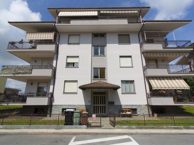 Via Don Oreste Benzi 6 quadrilocale 115mq