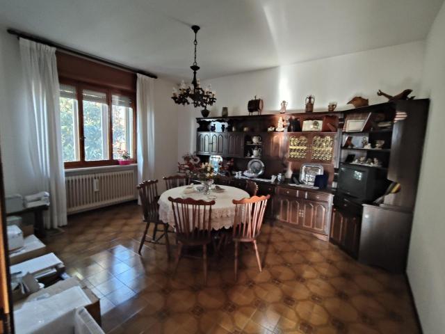 Via Don Aristide Conti quadrilocale 144mq
