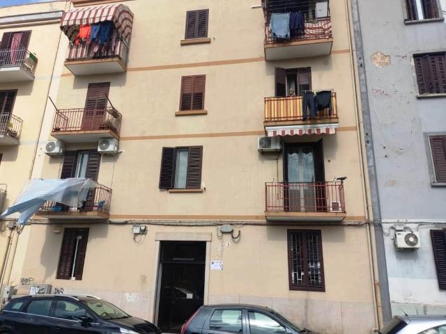 Via Don Bosco 5 bilocale 55mq