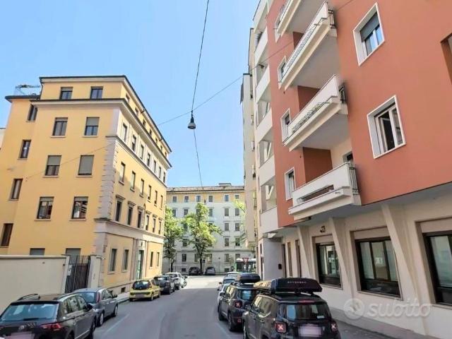 VIA DON CARLO STEEB VERONA TRILOCALE