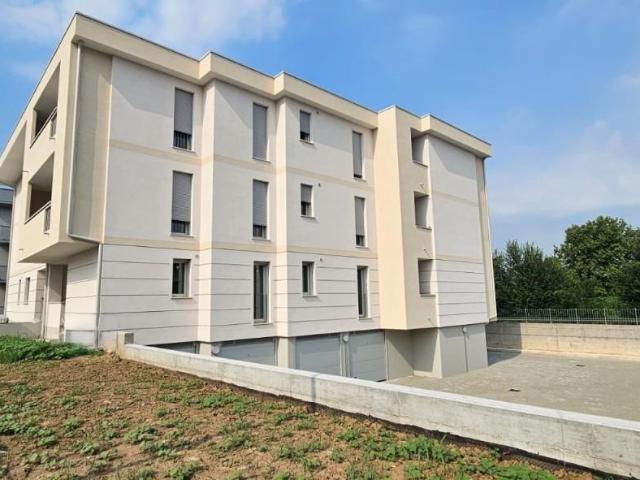 VIA DON DAVIDE PINARDIN quadrilocale 147mq
